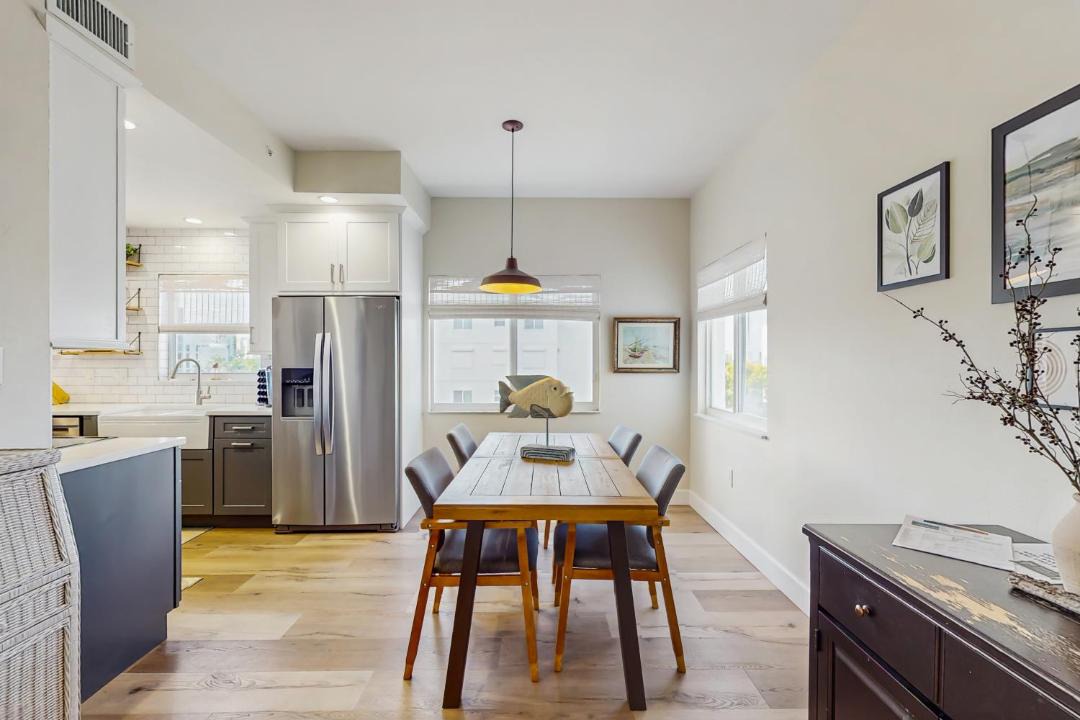Photo of Kitchen in South Island
