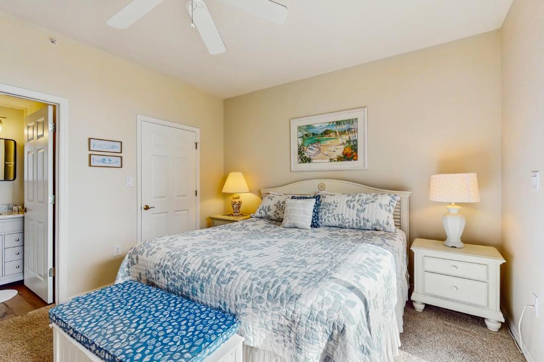 Photo of Bedroom in South Island