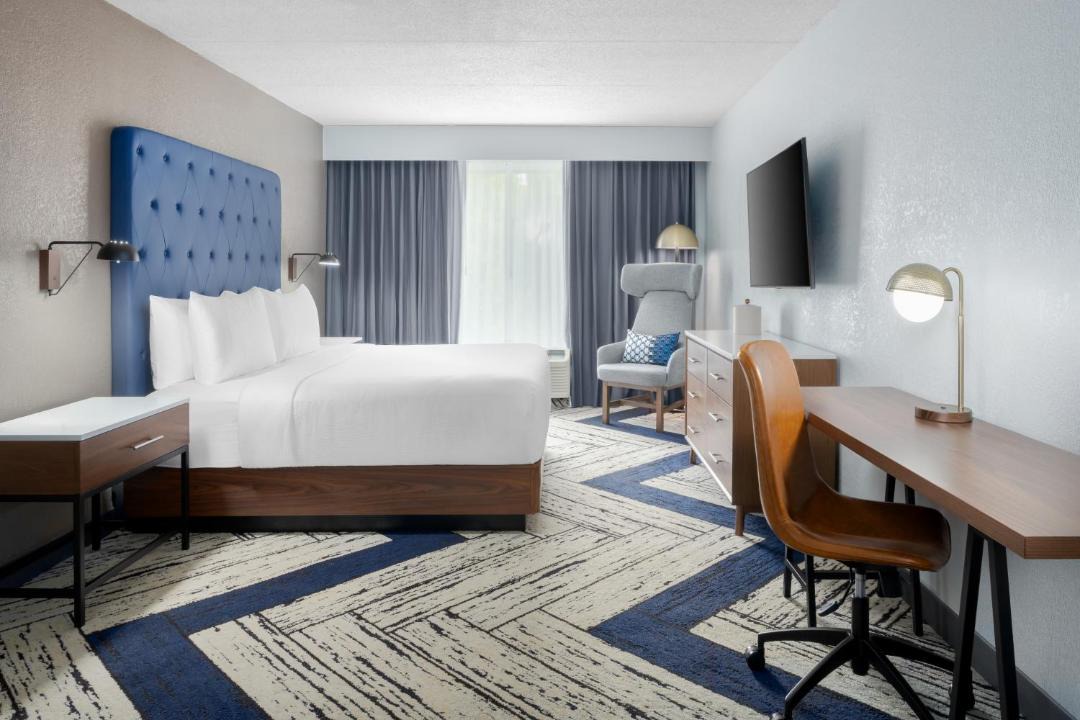 Photo of Bedroom in College Park