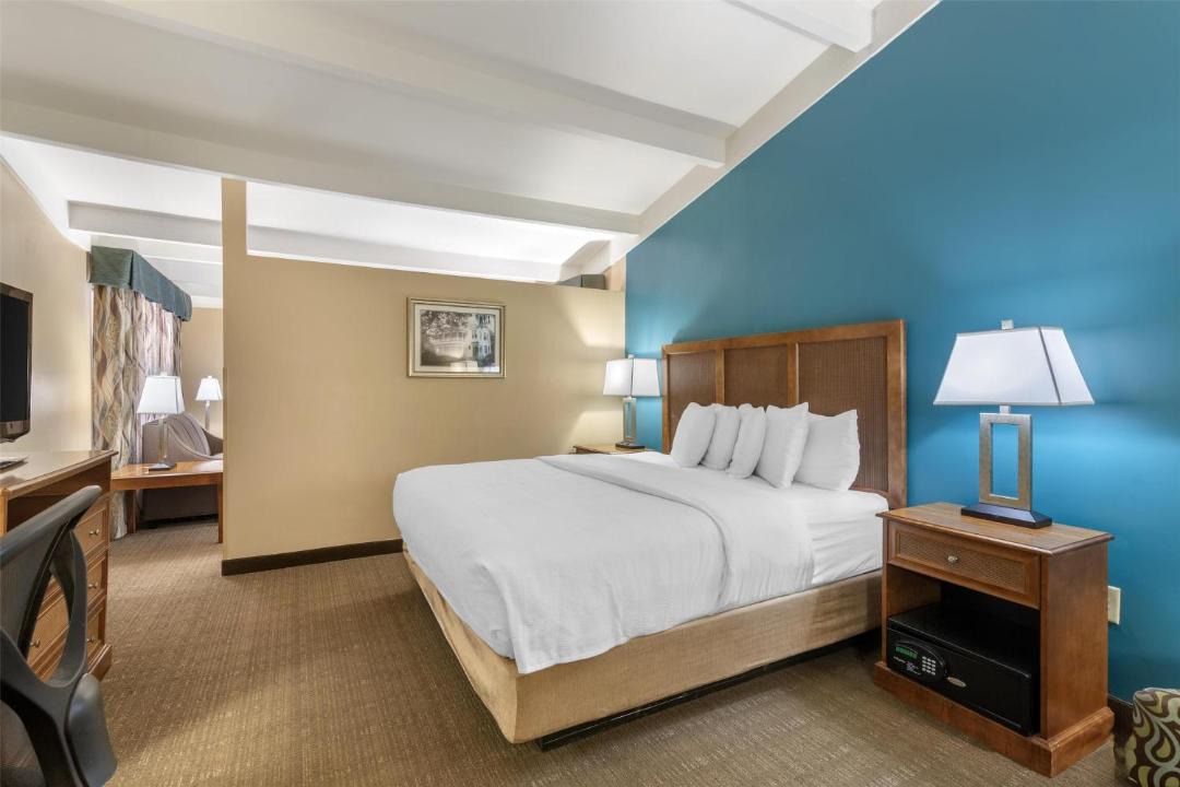 Photo of Bedroom in West Ashley