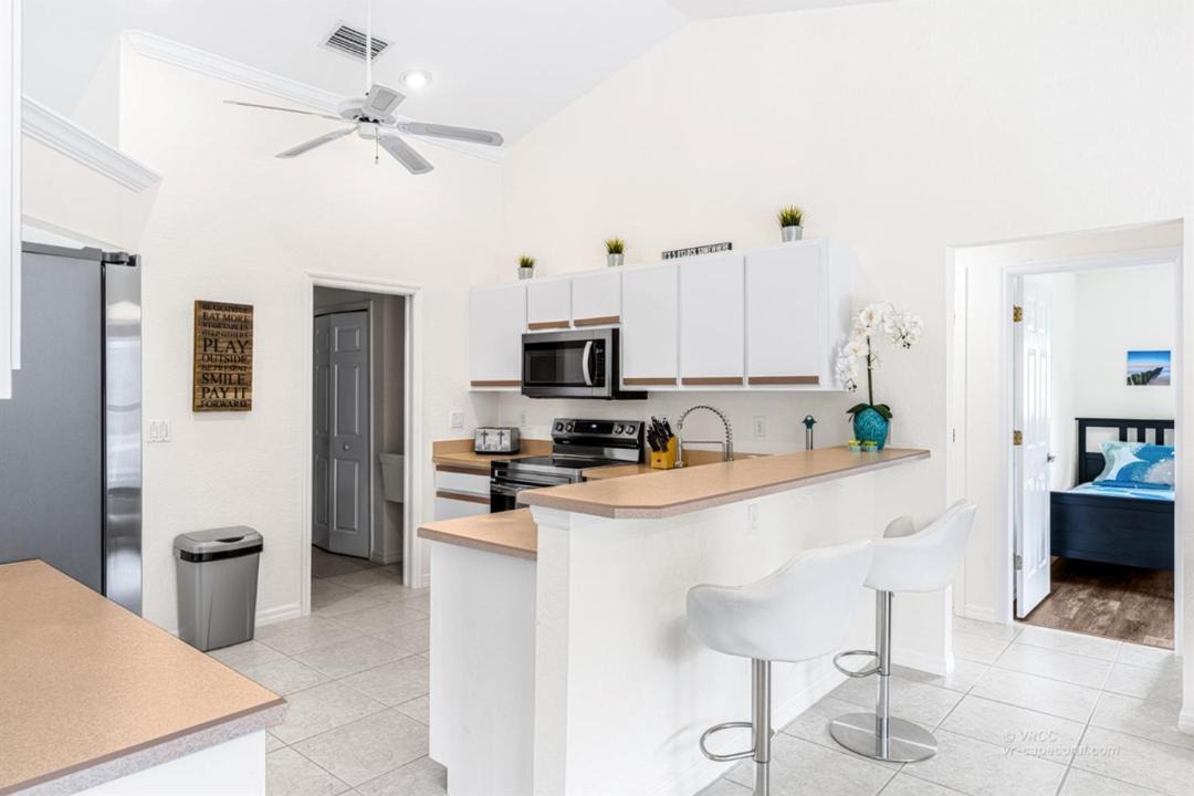 Photo of Kitchen in Pelican