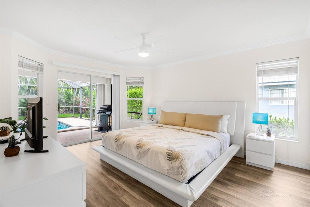 Photo of Bedroom in Pelican