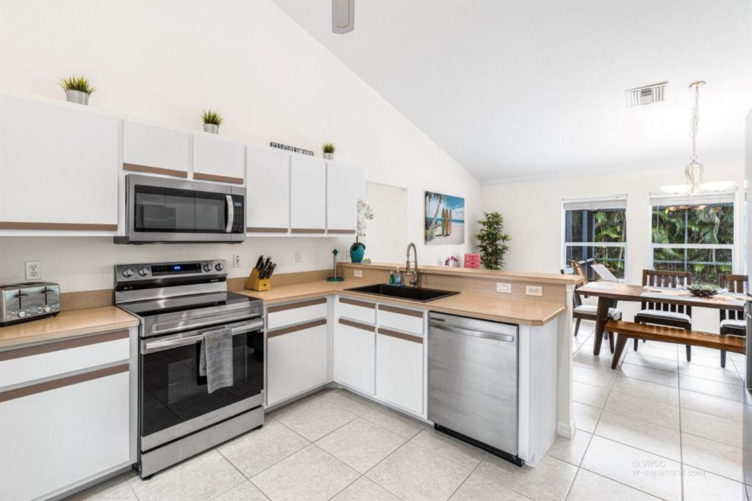 Photo of Kitchen in Pelican