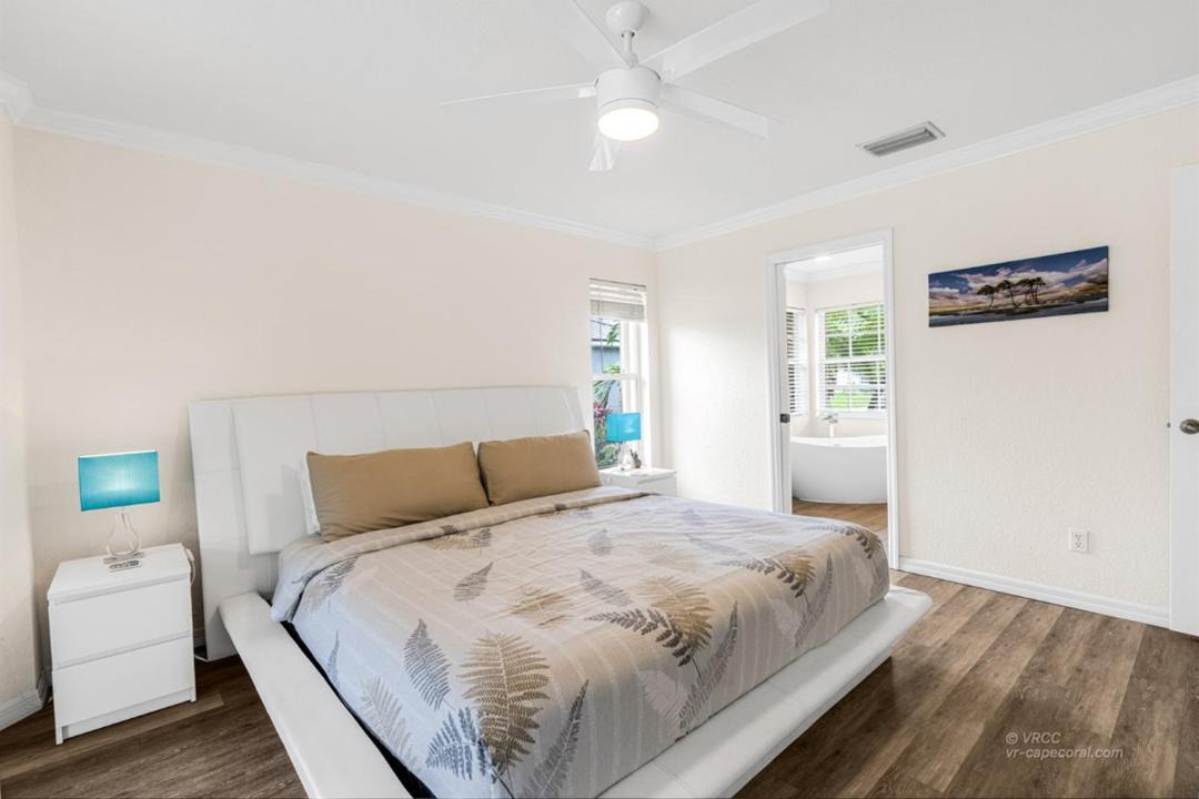 Photo of Bedroom in Pelican