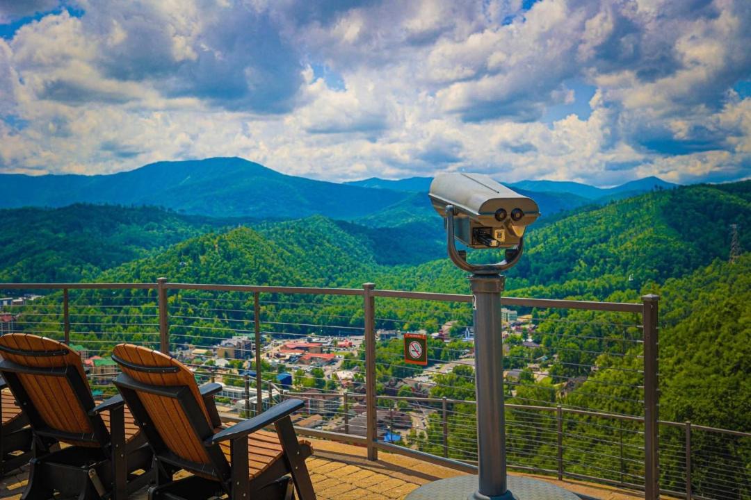Photo of Others in Sevierville