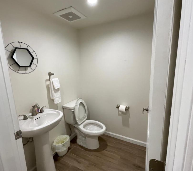 Photo of Bathroom in Fort Myers River District