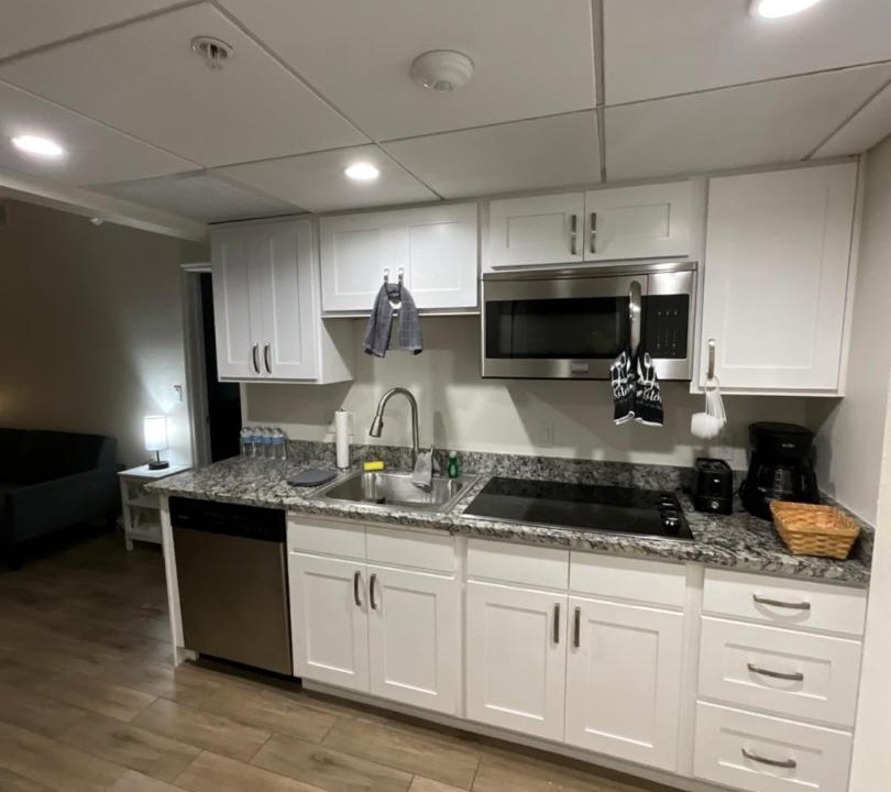 Photo of Kitchen in Fort Myers River District