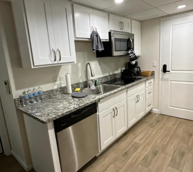 Photo of Kitchen in Fort Myers River District