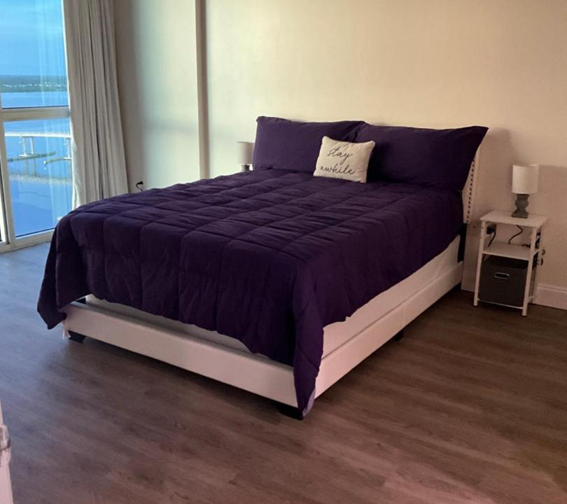 Photo of Bedroom in Fort Myers River District