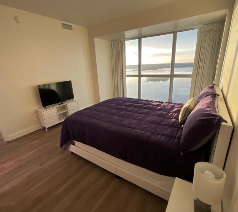 Photo of Bedroom in Fort Myers River District