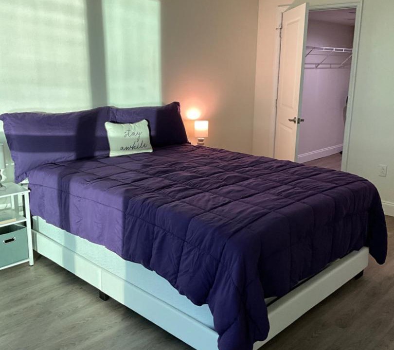 Photo of Bedroom in Fort Myers River District