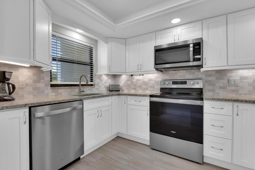 Photo of Kitchen in Iona