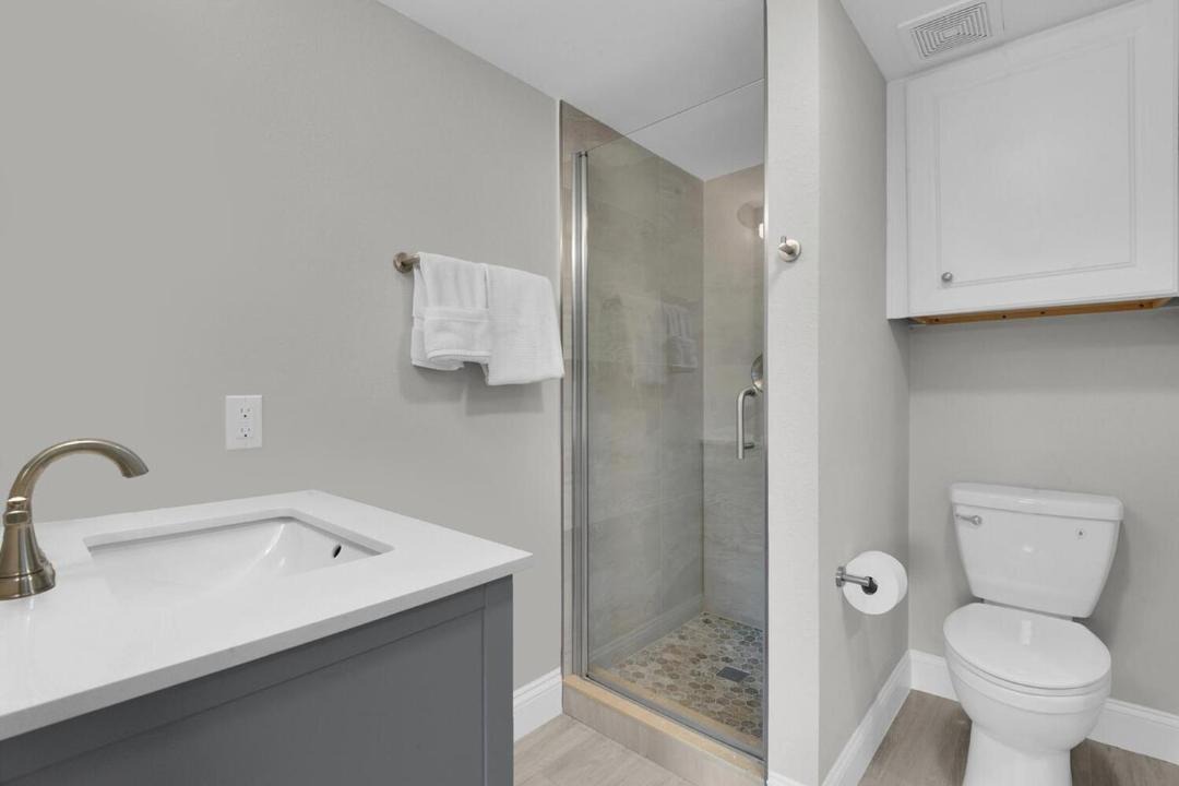 Photo of Bathroom in Iona