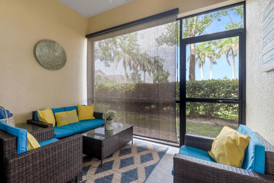 Photo of Patio Balcony in Pelican