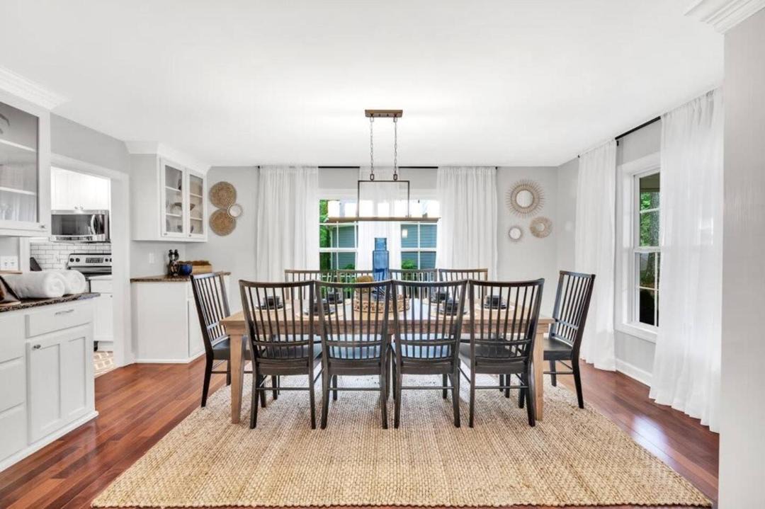 Photo of Kitchen in Mayhew