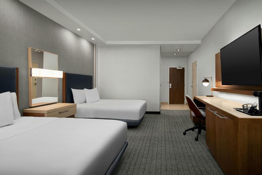Photo of Bedroom in Town Center
