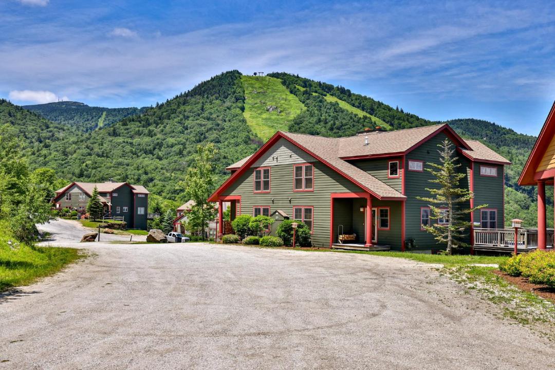 Photo of Others in Killington