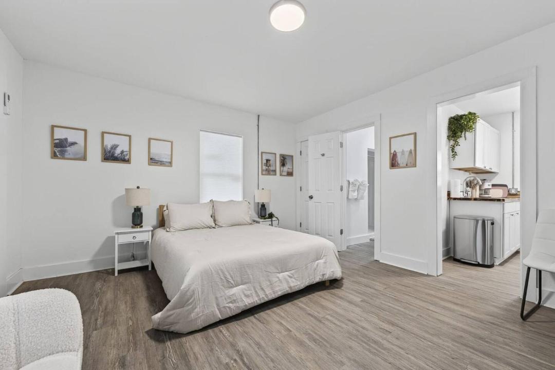 Photo of Bedroom in South Pensacola