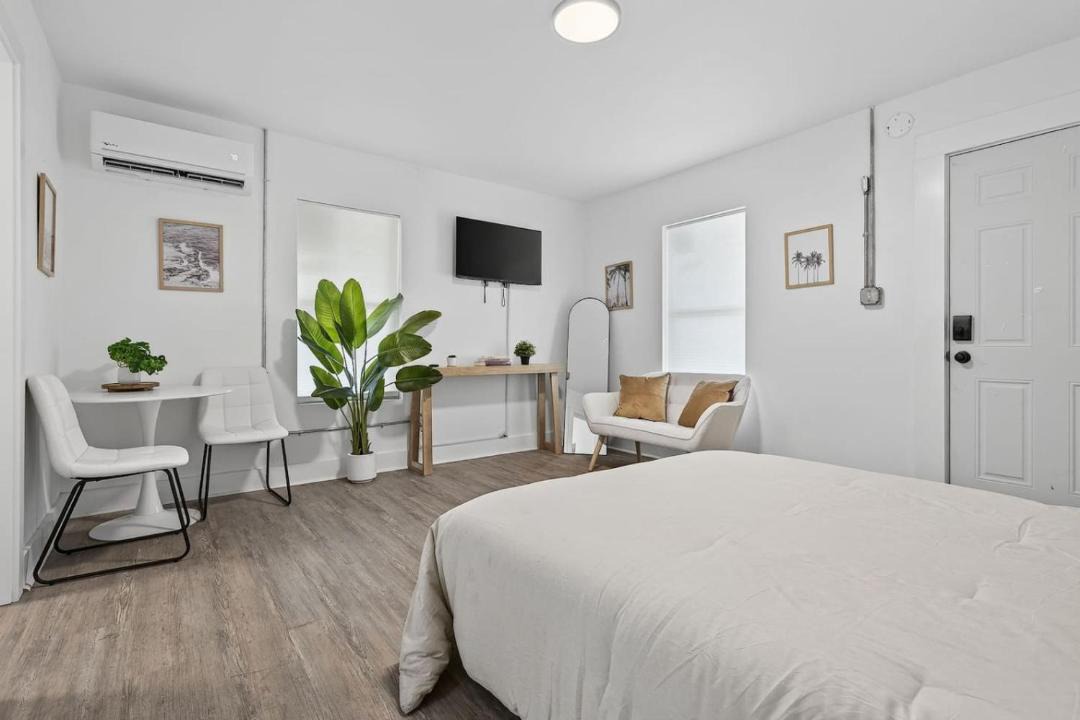 Photo of Bedroom in South Pensacola