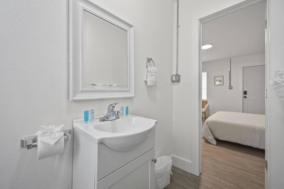 Photo of Bathroom in South Pensacola