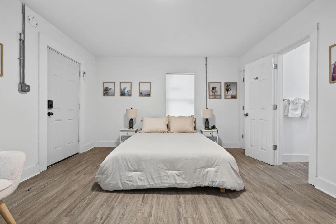 Photo of Bedroom in South Pensacola