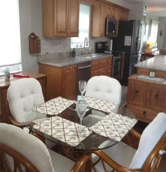 Photo of Kitchen in Trafalgar