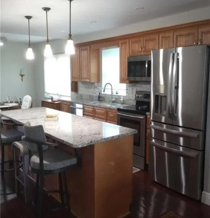 Photo of Kitchen in Trafalgar