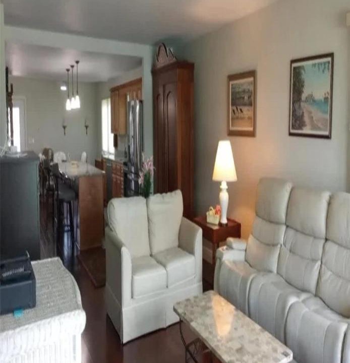 Photo of Livingroom in Trafalgar