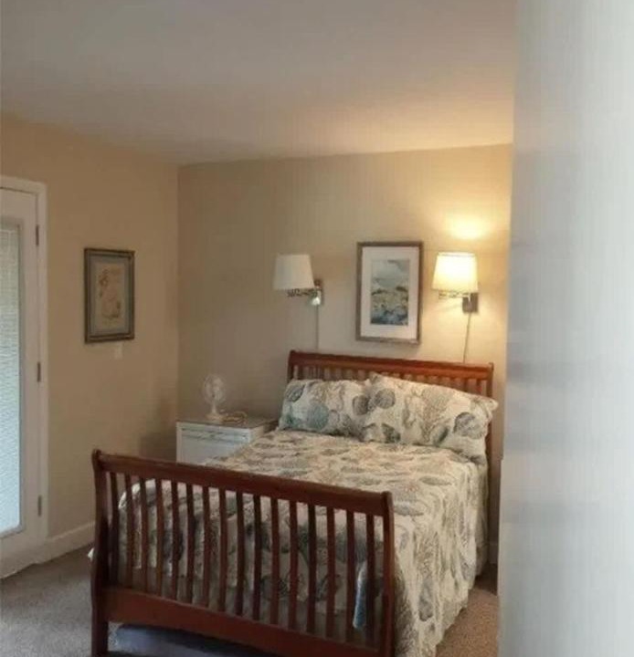 Photo of Bedroom in Trafalgar