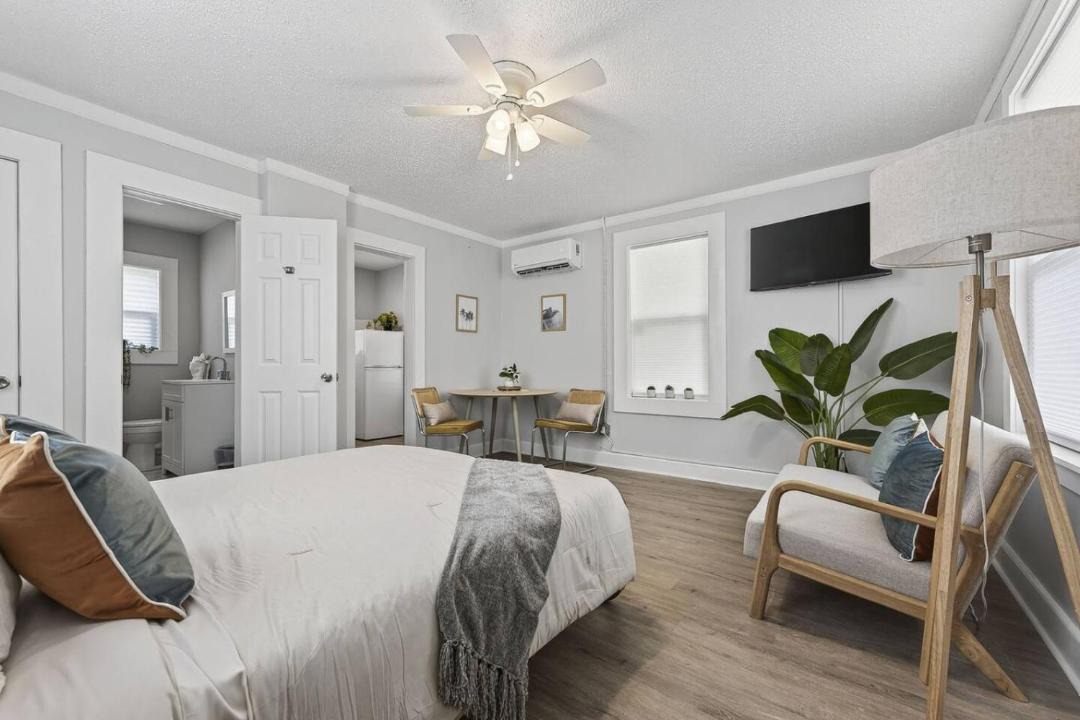Photo of Bedroom in South Pensacola