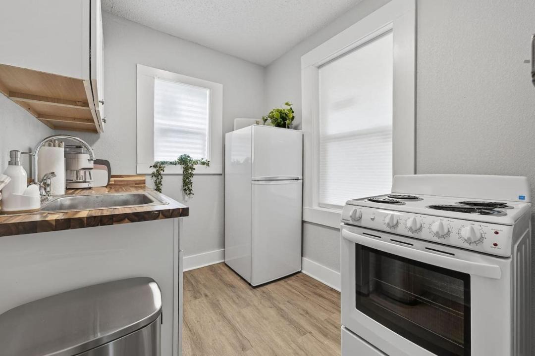 Photo of Kitchen in South Pensacola