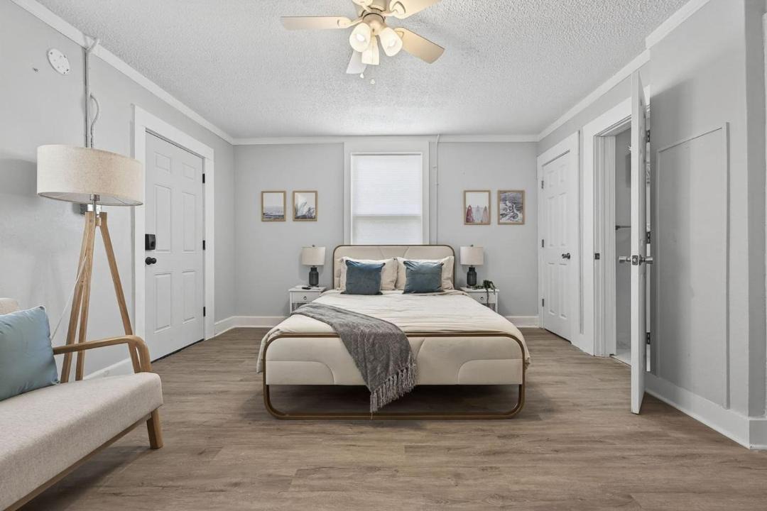 Photo of Bedroom in South Pensacola
