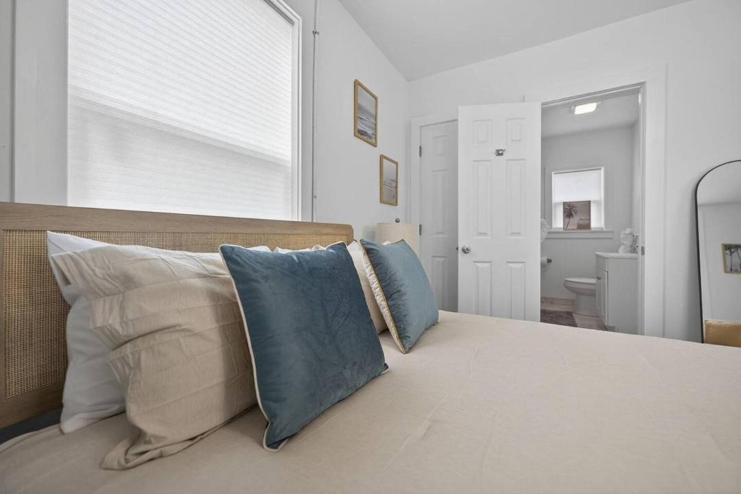 Photo of Bedroom in South Pensacola