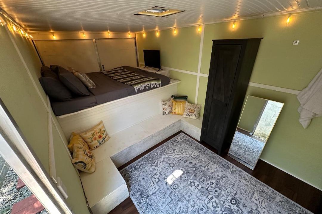 Photo of Bedroom in Atlanta