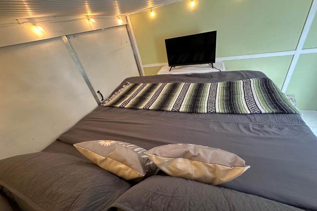 Photo of Bedroom in Atlanta