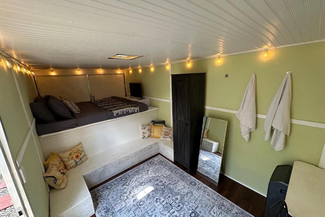 Photo of Bedroom in Atlanta