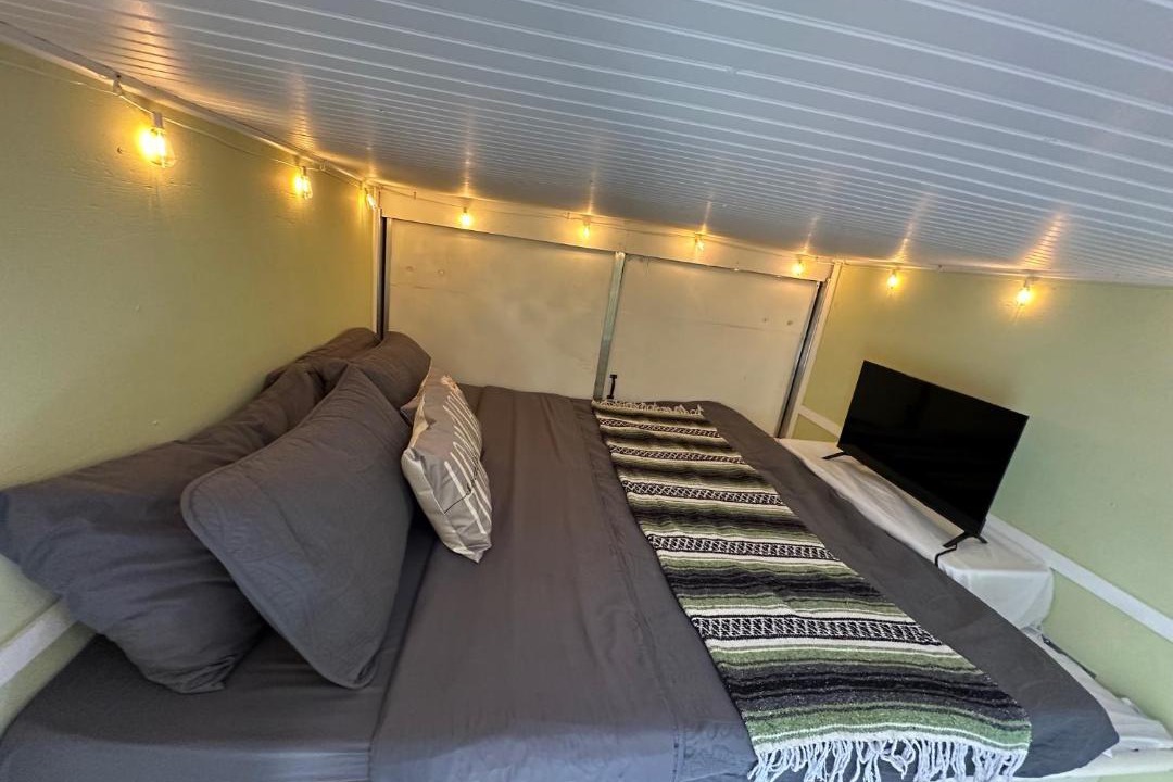 Photo of Bedroom in Atlanta