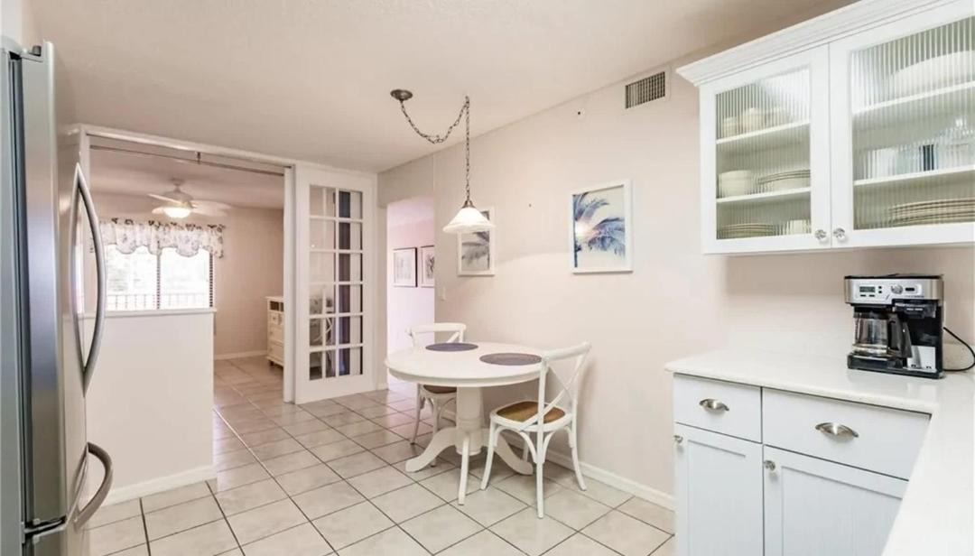 Photo of Kitchen in McGregor