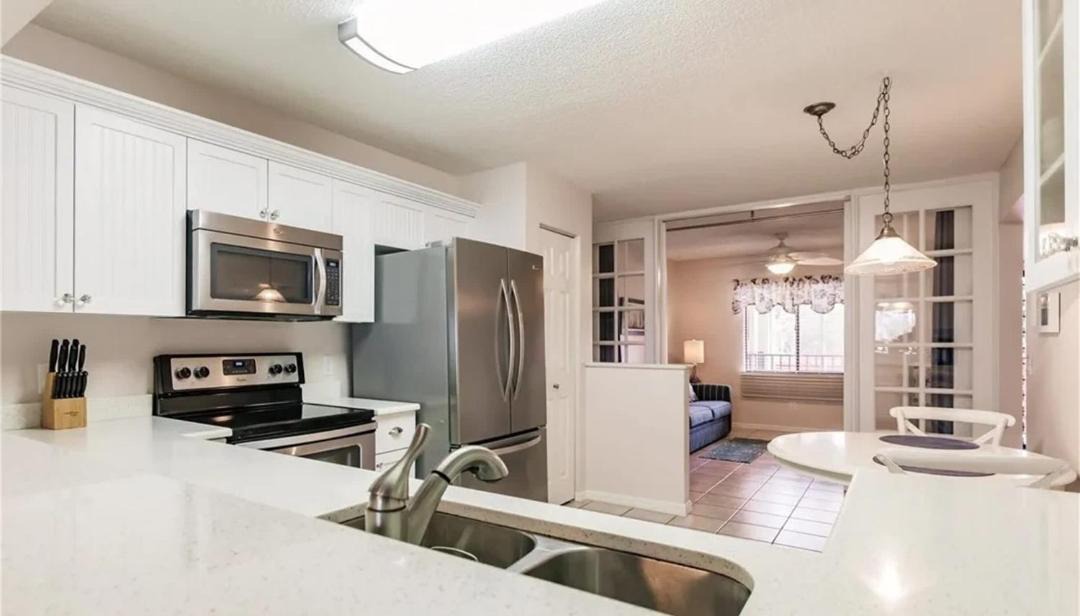 Photo of Kitchen in McGregor