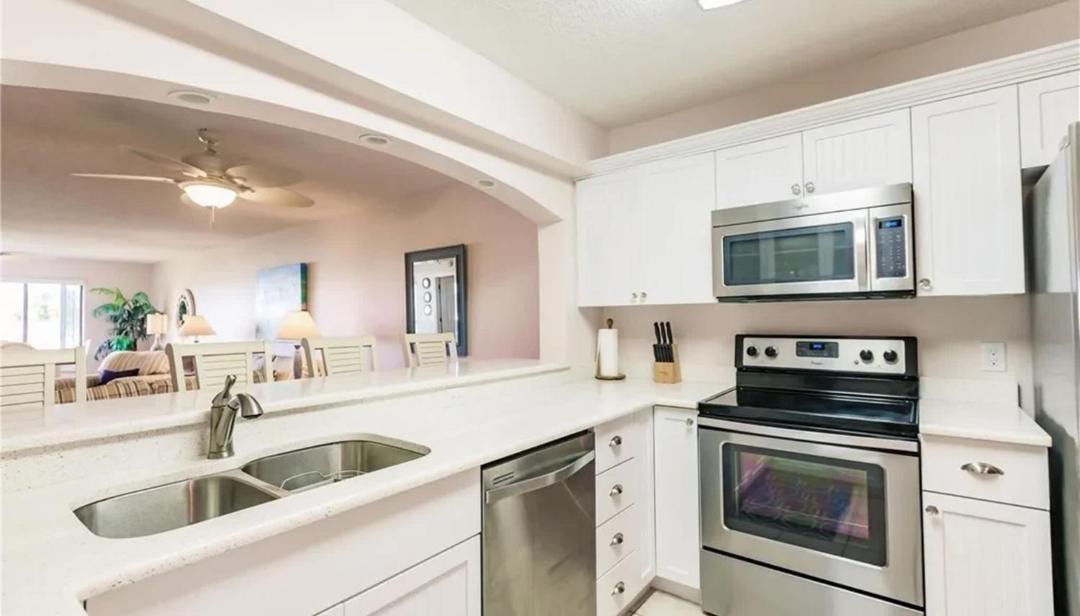 Photo of Kitchen in McGregor