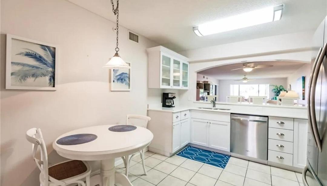 Photo of Kitchen in McGregor