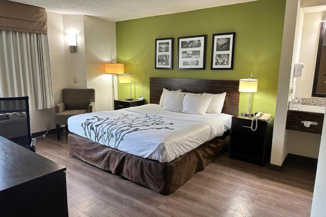 Photo of Bedroom in Columbus