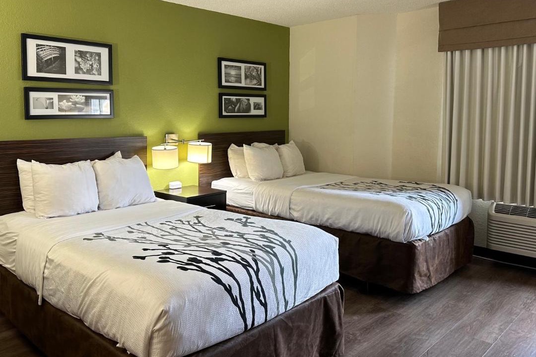 Photo of Bedroom in Columbus