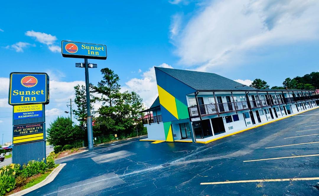 Photo of Others in Augusta