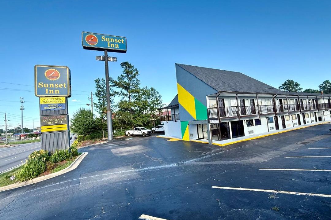 Photo of Others in Augusta