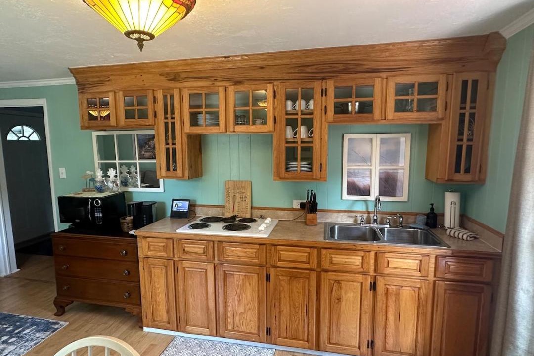 Photo of Kitchen in Laurel