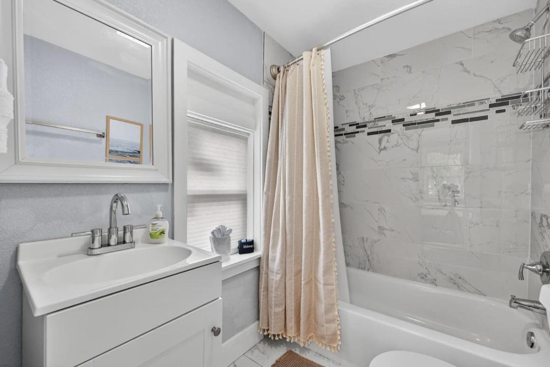 Photo of Bathroom in South Pensacola