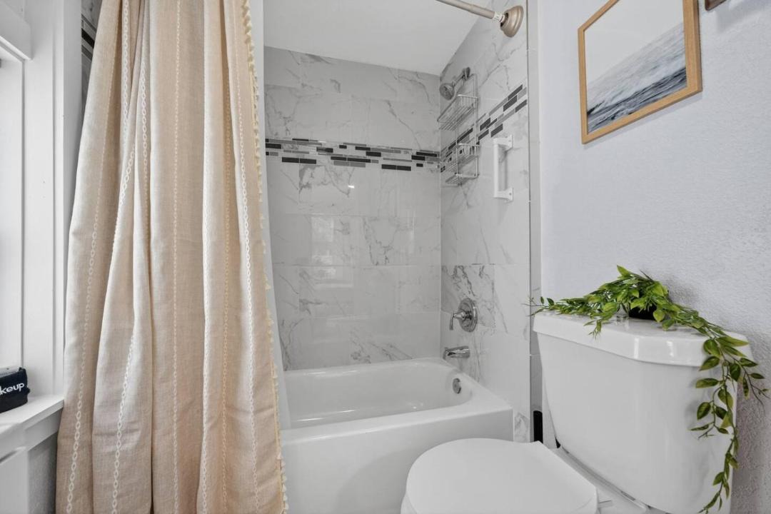 Photo of Bathroom in South Pensacola