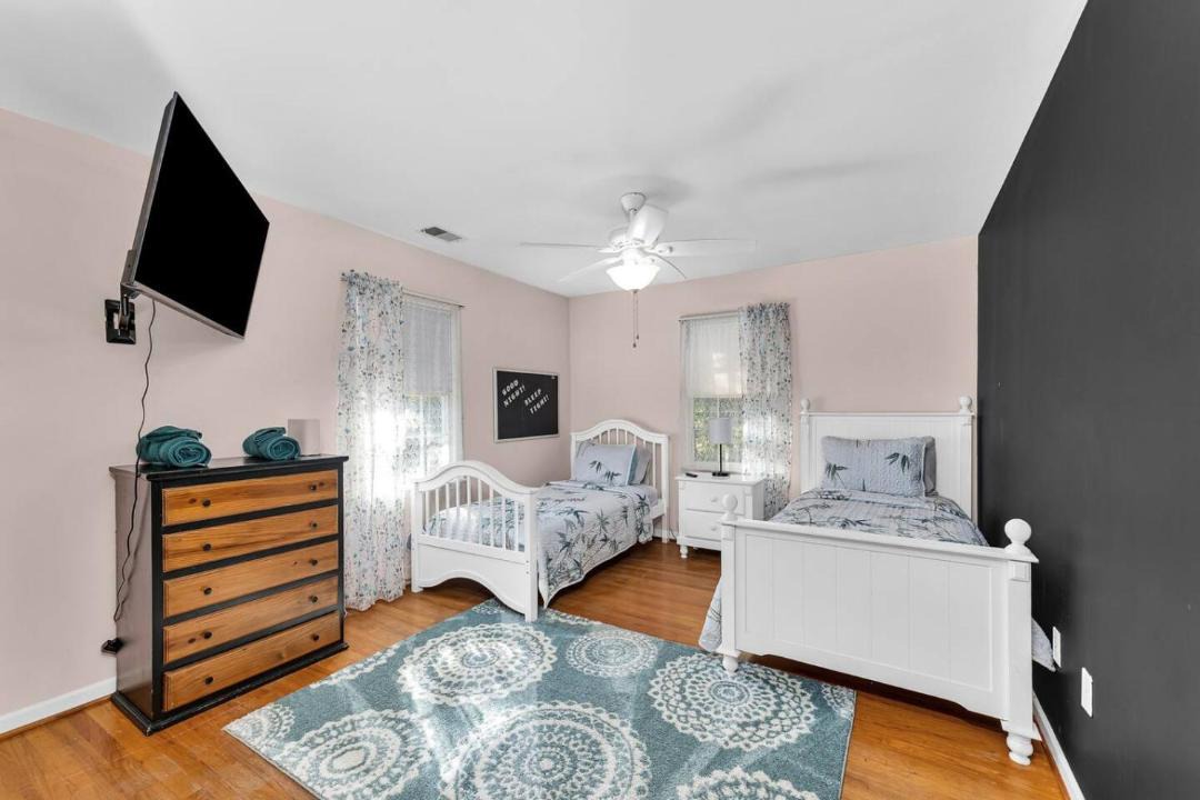 Photo of Bedroom in Augusta