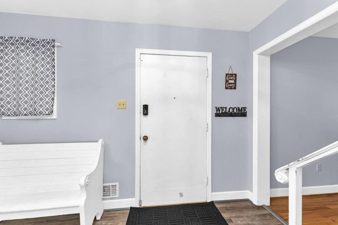 Photo of Bedroom in Augusta